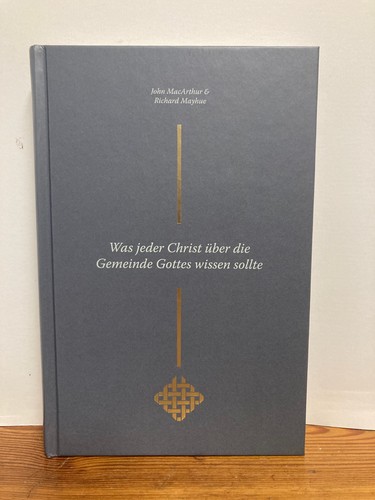 Was jeder christ über die - jeder,