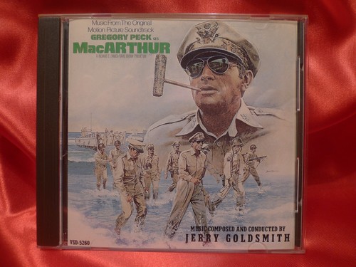 Jerry goldsmith mac - jerry,