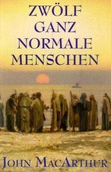 Zwölf ganz normale menschen - normale,