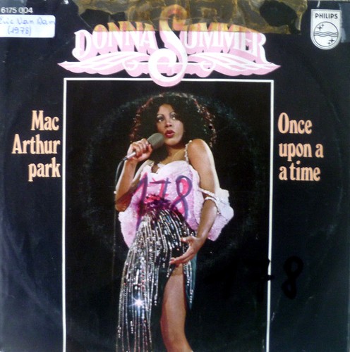 1978 press donna summer - nl-press!,