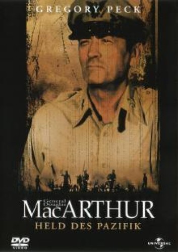Macarthur held des pazifik - -,