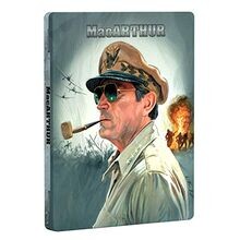 Macarthur held des - -, pazifik